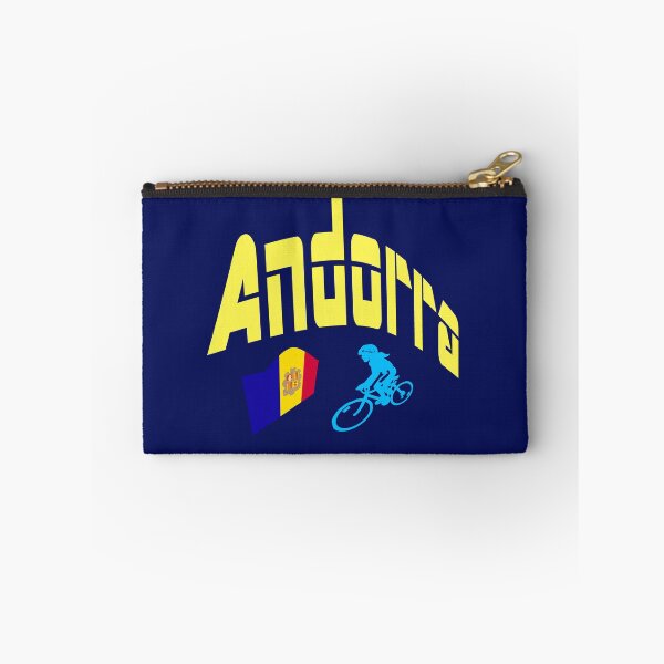 Item preview, Andorra designed and sold by lobodelnoir.