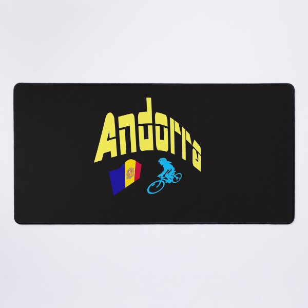 Item preview, Andorra designed and sold by lobodelnoir.