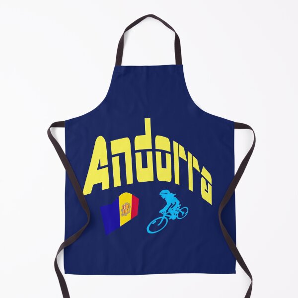 Item preview, Andorra designed and sold by lobodelnoir.