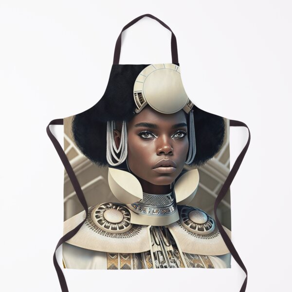 Item preview, Afrofuturistic Visions: Boldly Reimagining the Future designed and sold by BeerBot.