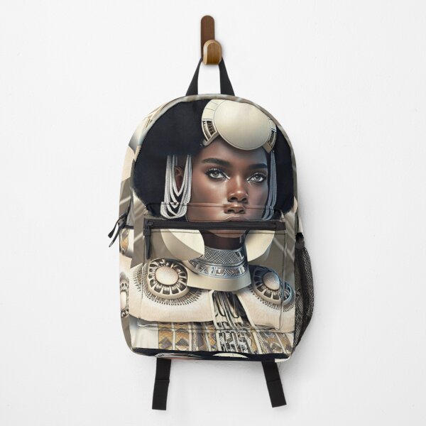 Item preview, Afrofuturistic Visions: Boldly Reimagining the Future designed and sold by BeerBot.