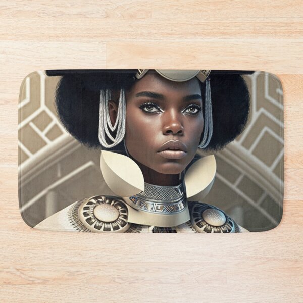 Item preview, Afrofuturistic Visions: Boldly Reimagining the Future designed and sold by BeerBot.
