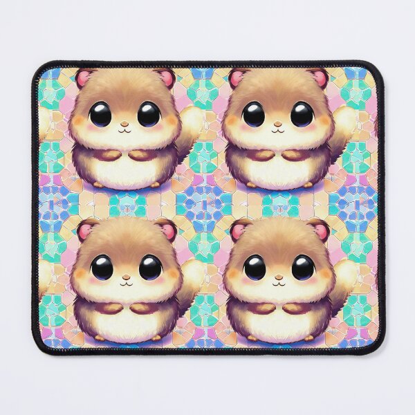 Item preview, Cheeky Chipmunk designed and sold by ChibiKolossus.
