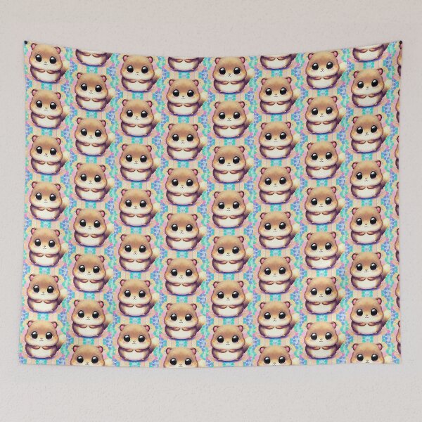 Item preview, Cheeky Chipmunk designed and sold by ChibiKolossus.