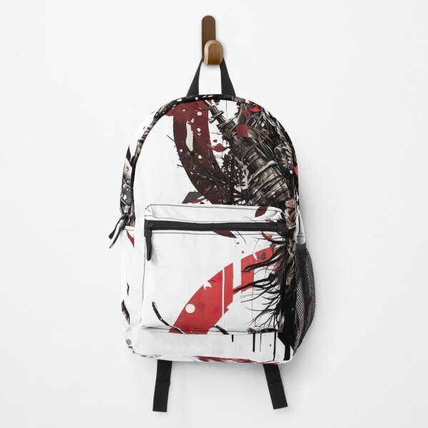 Item preview, Samurai Warrior designed and sold by SasukiMedia.
