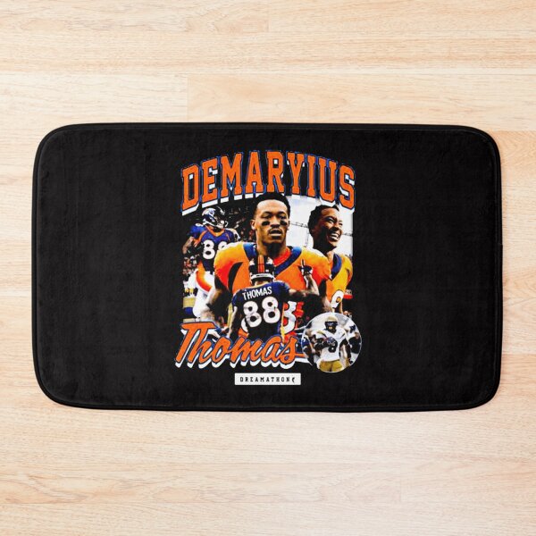Item preview, Demaryius Thomas designed and sold by CrossHaggles.