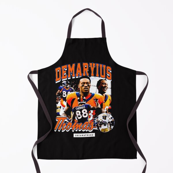 Item preview, Demaryius Thomas designed and sold by CrossHaggles.