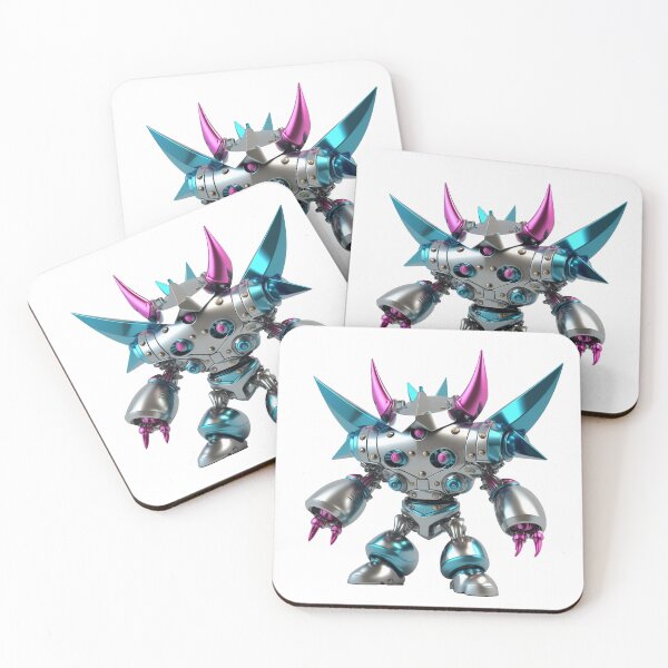Item preview, A robot designed and sold by xhemojashari.