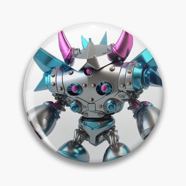 Item preview, A robot designed and sold by xhemojashari.