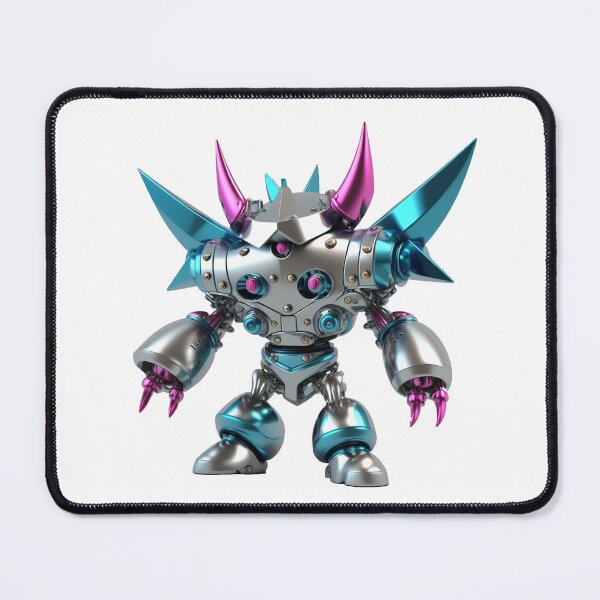 Item preview, A robot designed and sold by xhemojashari.