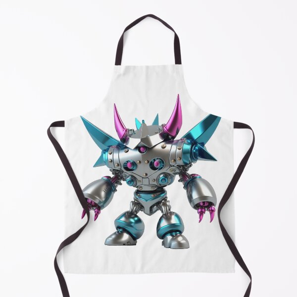 Item preview, A robot designed and sold by xhemojashari.