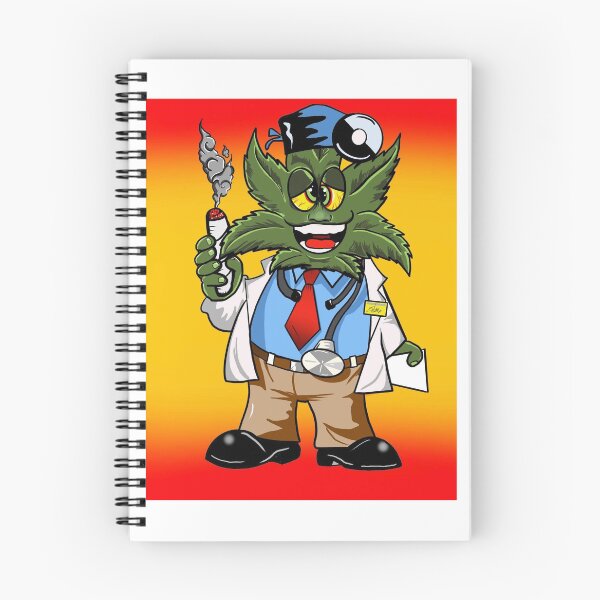 Item preview, Dr Green Thumb designed and sold by Area111Art.