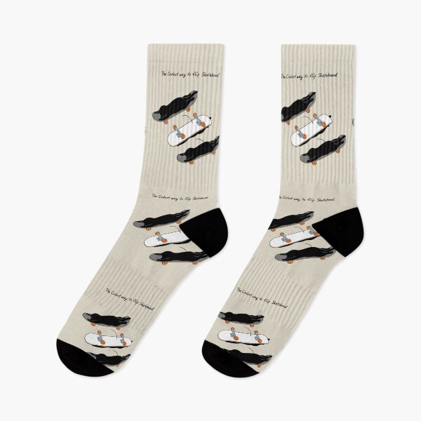 Item preview, Cat Skateboard Tricks #Flip designed and sold by bignosework.