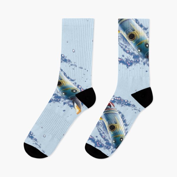 Item preview, space universe rocket on a galaxy background designed and sold by JaroDesign2023.