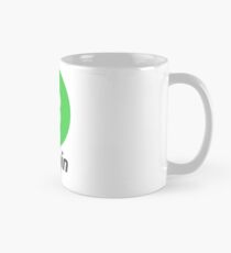 Bitcoin Cash Mug