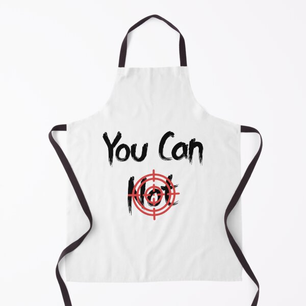 Item preview, You Can Not - Motivation & Inspirational designed and sold by nissimz.