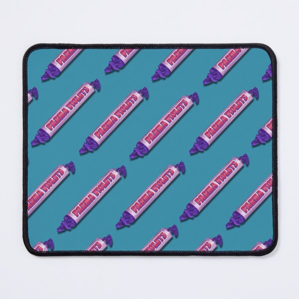Item preview, Parma Violet repeat designed and sold by Cat Delli-Bovi.