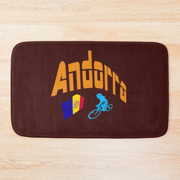 Item preview, Andorra designed and sold by lobodelnoir.