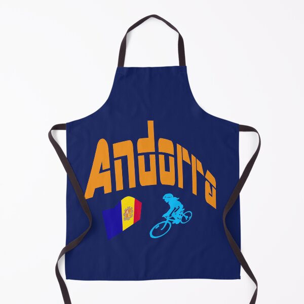 Item preview, Andorra designed and sold by lobodelnoir.