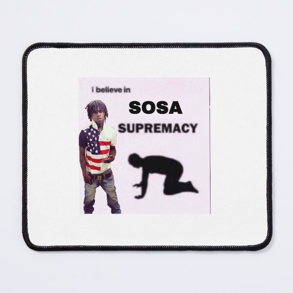 Item preview, sosa supremacy  designed and sold by rizu100.