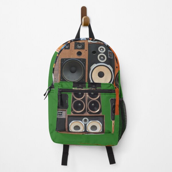 Item preview, Wall of Speakers designed and sold by dratzlow.