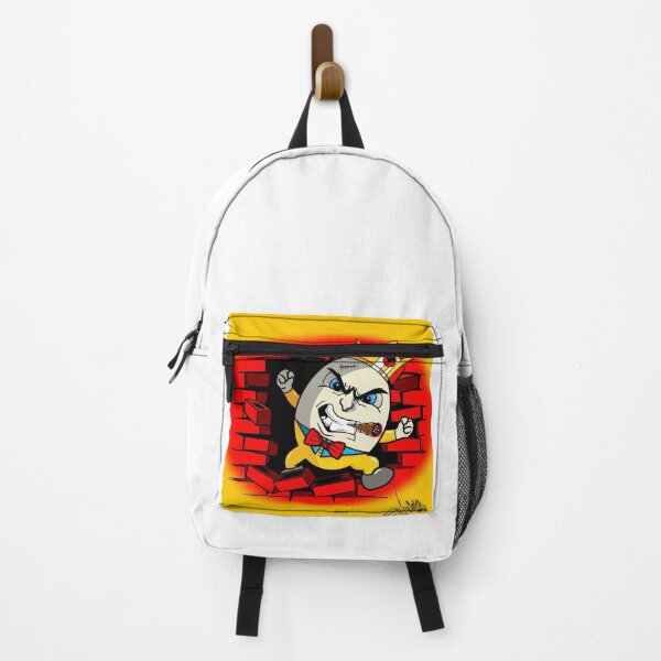 Item preview, Angry Humpty designed and sold by Area111Art.