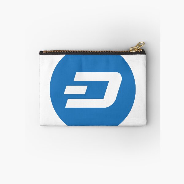 Item preview, Dash Crypto designed and sold by Derp Nation.