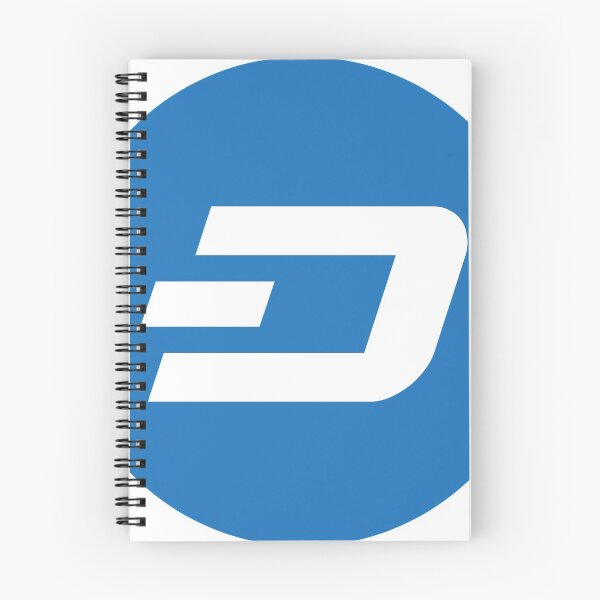 Item preview, Dash Crypto designed and sold by Derp Nation.