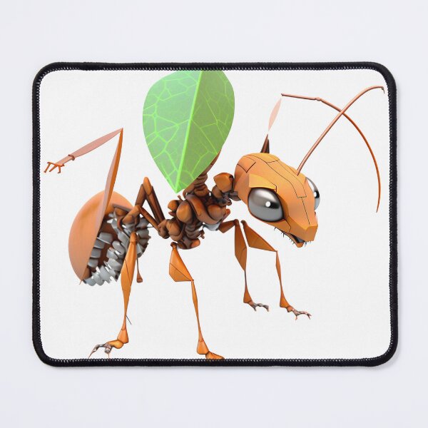 Item preview, The Leaf - Cutter Ant designed and sold by xhemojashari.