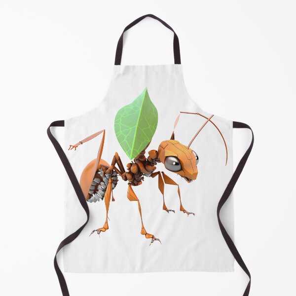 Item preview, The Leaf - Cutter Ant designed and sold by xhemojashari.