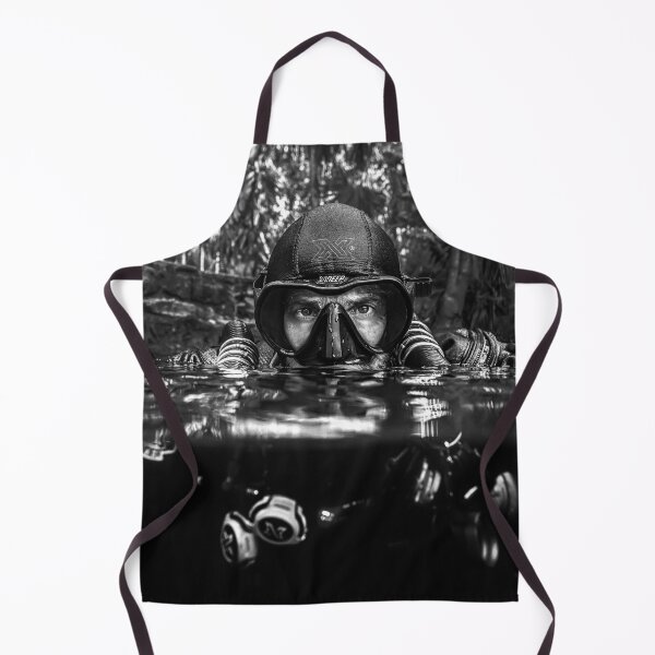 Item preview, Tec Diver designed and sold by Alfred Minnaar.