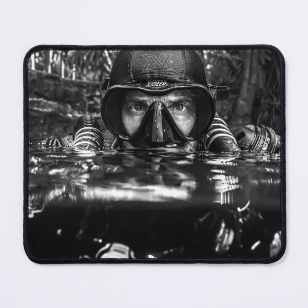 Item preview, Tec Diver designed and sold by Alfred Minnaar.