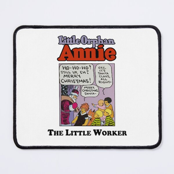 Item preview, 2002 Little Orphan Annie The Little Worker designed and sold by JoyceRicharde.
