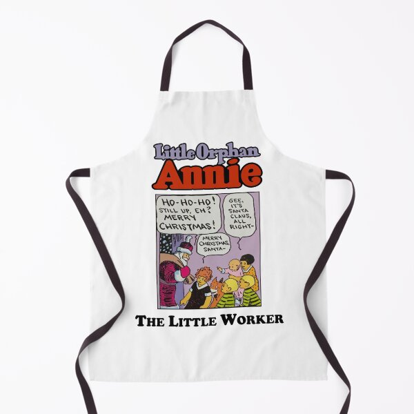 Item preview, 2002 Little Orphan Annie The Little Worker designed and sold by JoyceRicharde.