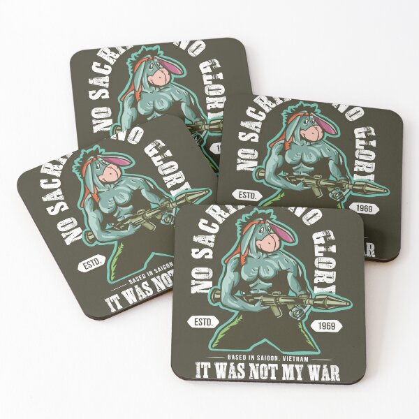 Item preview, No sacrifice, no glory designed and sold by Chantaluh.