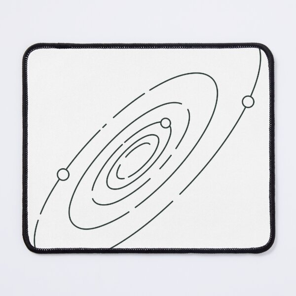 Item preview, Solar System designed and sold by Luxuriant Living Clothing.