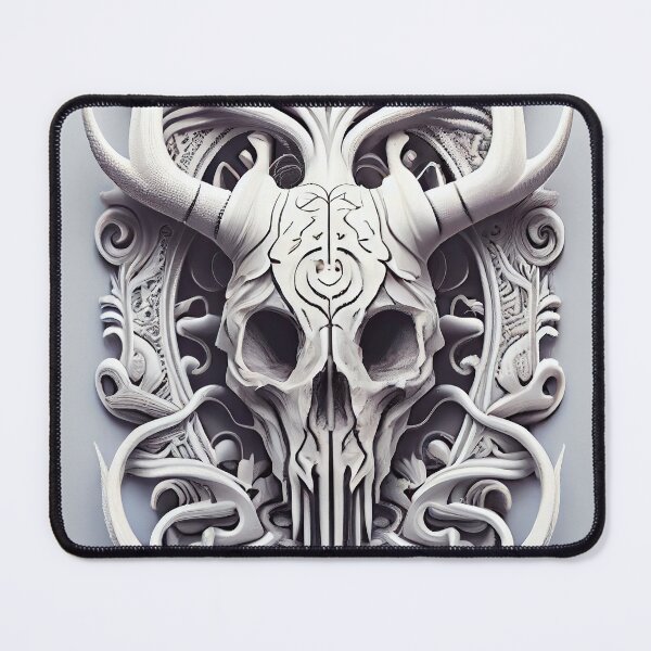 Item preview, Herne the Hunter Effigy designed and sold by OccultDreams.