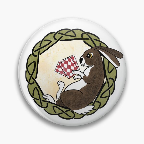 Item preview, Bunny Deals designed and sold by CassieBrenn.