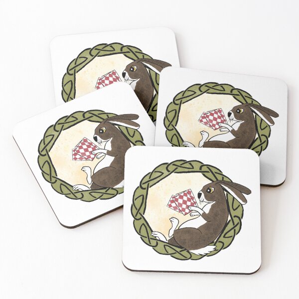 Item preview, Bunny Deals designed and sold by CassieBrenn.