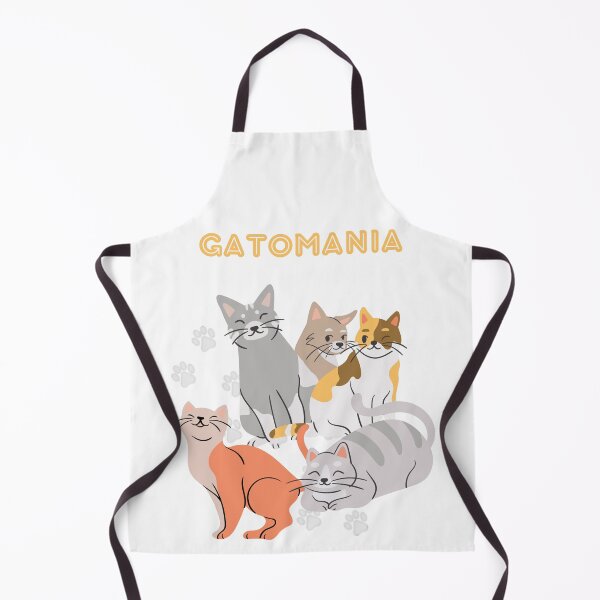 Item preview, GATOMANIA designed and sold by 2enmasKarados.