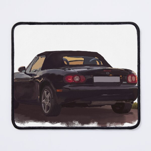 Item preview, Mx5 NB designed and sold by antoinemouton.