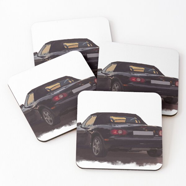 Item preview, Mx5 NB designed and sold by antoinemouton.
