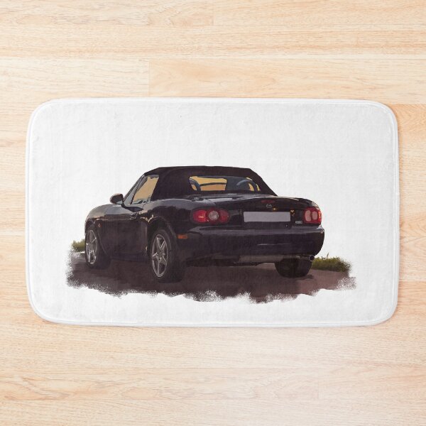 Item preview, Mx5 NB designed and sold by antoinemouton.