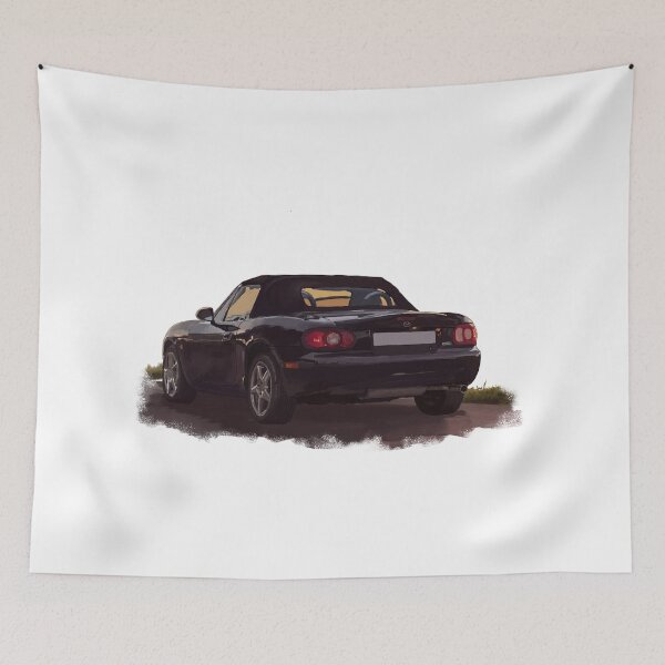 Item preview, Mx5 NB designed and sold by antoinemouton.