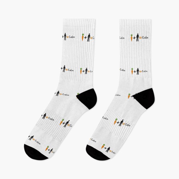 Item preview, Have A Carrot Calm Yourself designed and sold by erion-store.