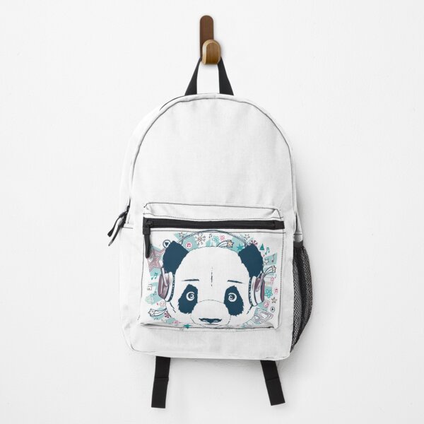Item preview, Panda designed and sold by Ivasha.