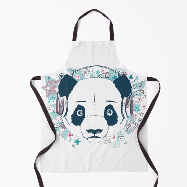 Item preview, Panda designed and sold by Ivasha.