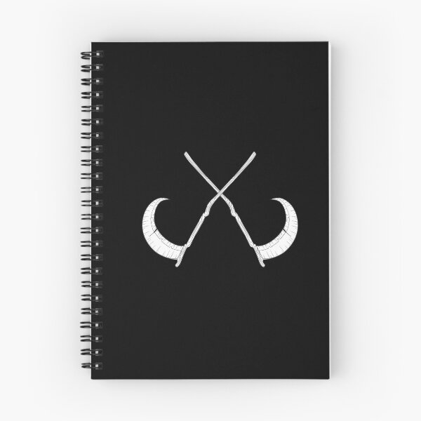 Item preview, Death reaper blade designed and sold by motivationhood.