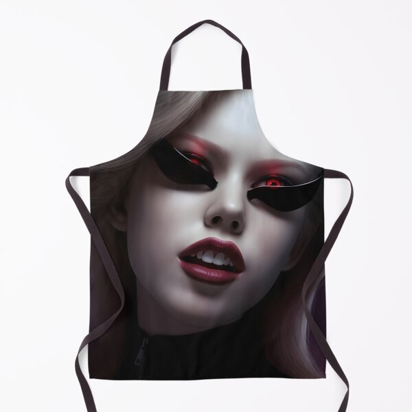 Item preview, vampire mutation designed and sold by Medioviaje.