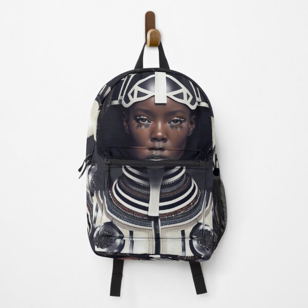 Item preview, Afrofuturistic Visions: Boldly Reimagining the Future designed and sold by BeerBot.